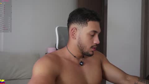 Snapshot of andy_weld chatting on 26, 3, 2026 my onlyfans online show from 26, 3, 2026