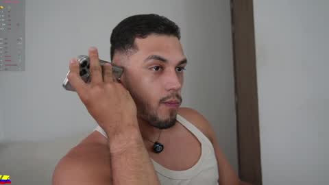 Snapshot of andy_weld chatting on 31, 3, 2026 my onlyfans online show from 31, 3, 2026