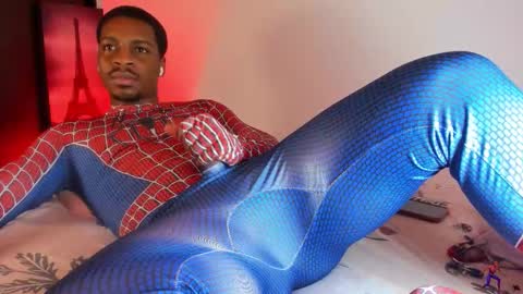 Andy online show from 31, 10, 2025