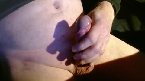 andyb1803 online show from 4, 12, 2025