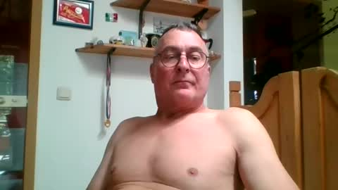 andybayern online show from 13, 6, 2026