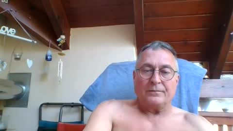 andybayern online show from 23, 7, 2026