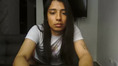 lady Andy online show from 12, 3, 2025