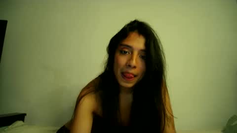 lady Andy online show from 16, 12, 2025