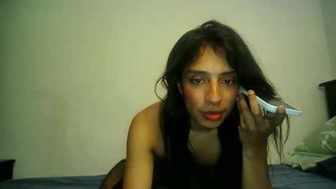 lady Andy online show from 6, 1, 2026