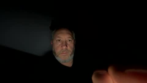Snapshot of andyberg8 chatting on 13, 1, 2025 Andy online show from 13, 1, 2025