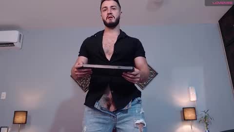 AndyBlass online show from 27, 12, 2024