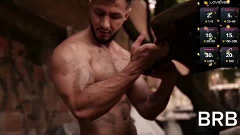 Snapshot of andyblass chatting on 10, 1, 2026 AndyBlass online show from 10, 1, 2026