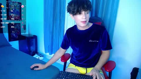 andy online show from 25, 1, 2025