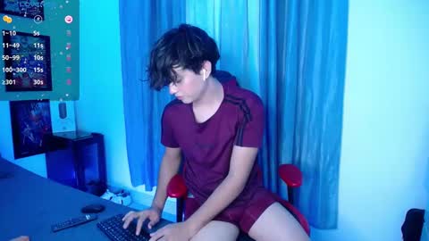 andy online show from 26, 1, 2025