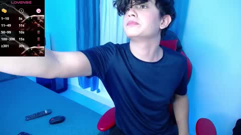 andy online show from 30, 1, 2025