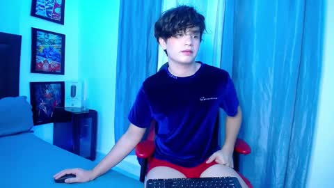 andy online show from 8, 2, 2025