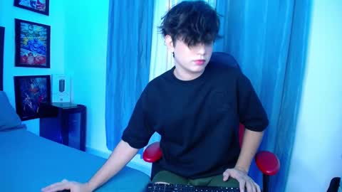 andy online show from 10, 2, 2025