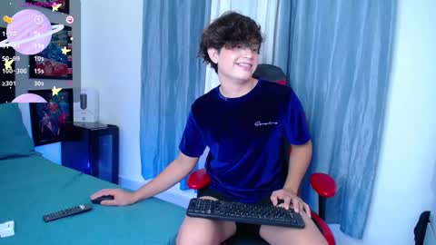 andy online show from 16, 2, 2025