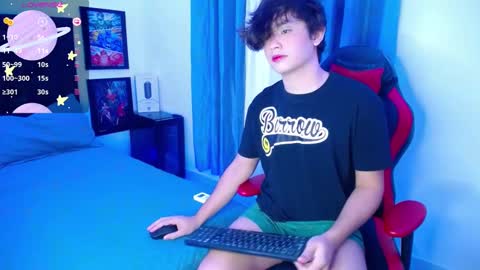 andy online show from 6, 3, 2025