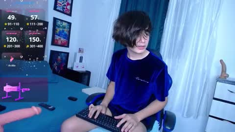 andy online show from 19, 12, 2025