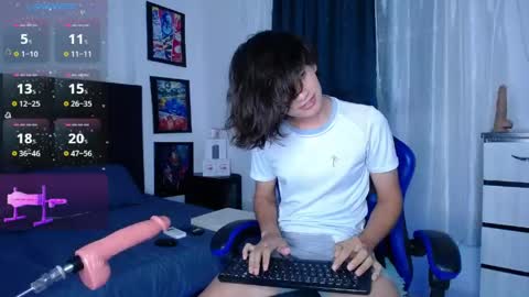 andy online show from 21, 4, 2026