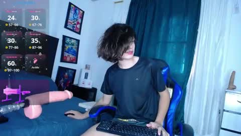 Snapshot of andyboy_19 chatting on 10, 6, 2026 andy online show from 10, 6, 2026