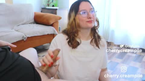 Cherry online show from 12, 2, 2026