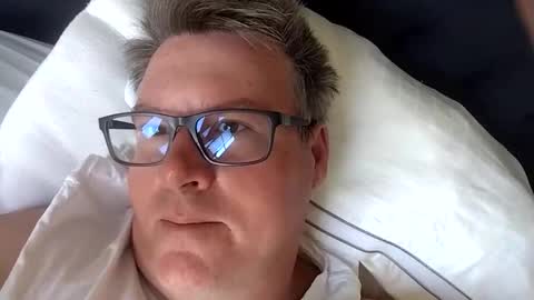 Andy online show from 15, 11, 2025