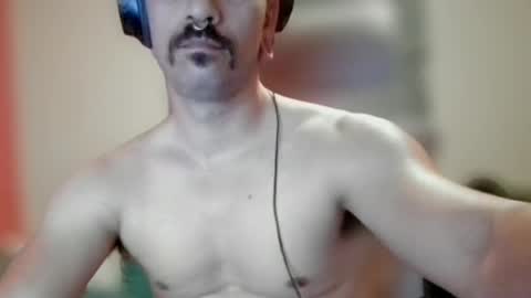 Snapshot of andyconda8 chatting on 24, 9, 2025 andyconda8 online show from 24, 9, 2025