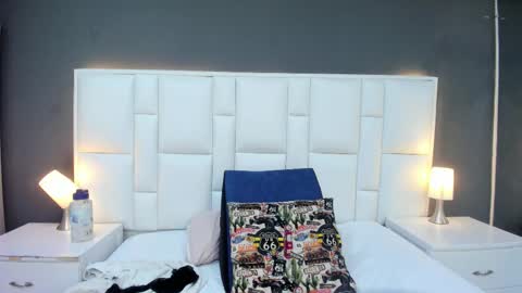 Snapshot of andyel2017 chatting on 17, 9, 2025 Andy D online show from 17, 9, 2025