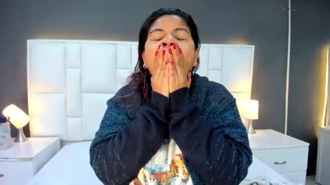 Snapshot of andyel2017 chatting on 2, 10, 2025 Andy D online show from 2, 10, 2025