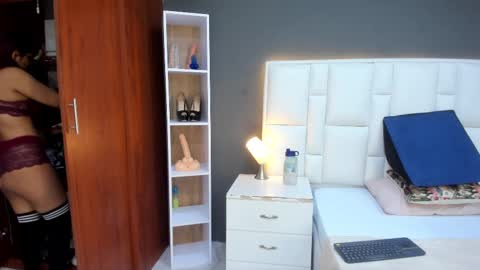 Snapshot of andyel2017 chatting on 6, 10, 2025 Andy D online show from 6, 10, 2025