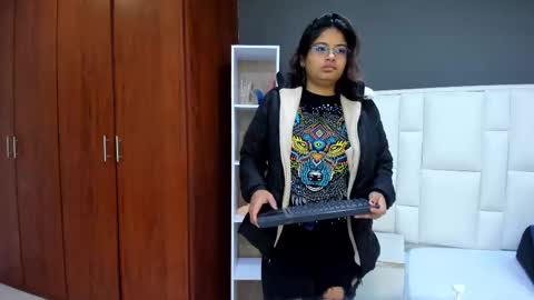 Snapshot of andyel2017 chatting on 25, 10, 2025 Andy D online show from 25, 10, 2025