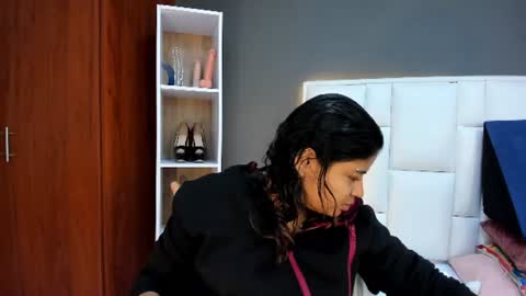 Snapshot of andyel2017 chatting on 16, 6, 2026 Andy D online show from 16, 6, 2026