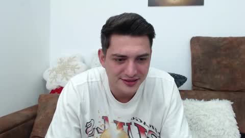 Andy Fame online show from 6, 1, 2025