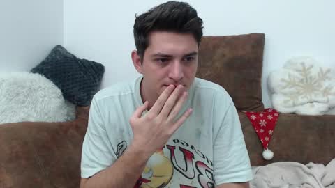 Andy Fame online show from 23, 1, 2025