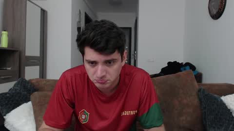 Andy Fame online show from 30, 1, 2025