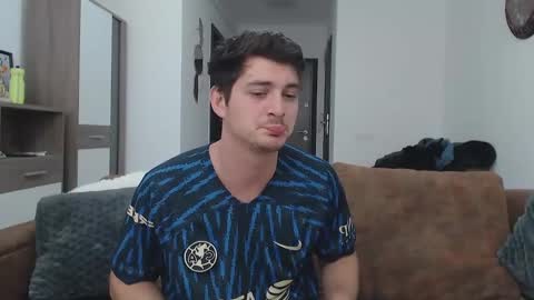 Andy Fame online show from 10, 2, 2025