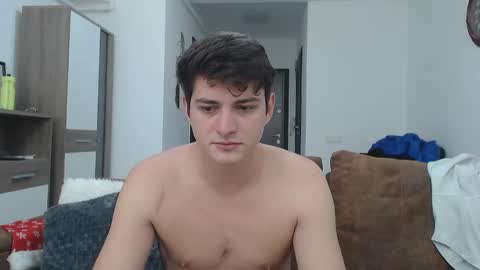 Andy Fame online show from 12, 2, 2025