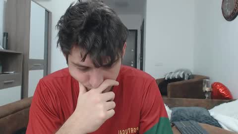 Andy Fame online show from 16, 2, 2025