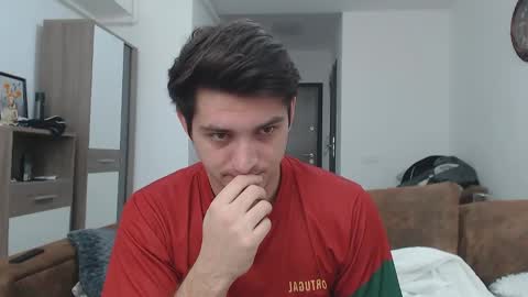 Andy Fame online show from 18, 2, 2025