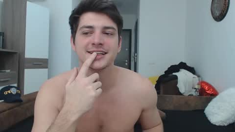 Andy Fame online show from 21, 2, 2025