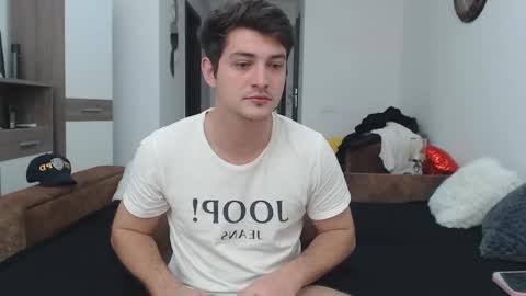 Andy Fame online show from 21, 2, 2025