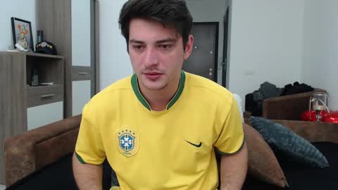 Andy Fame online show from 23, 2, 2025