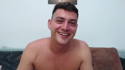 Andy Fame online show from 17, 9, 2025