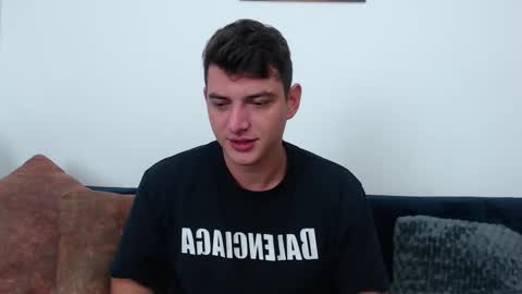 Andy Fame online show from 4, 10, 2025