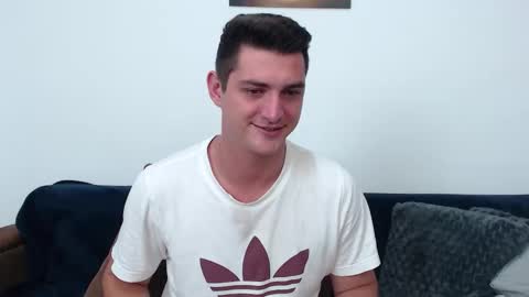 Andy Fame online show from 7, 10, 2025