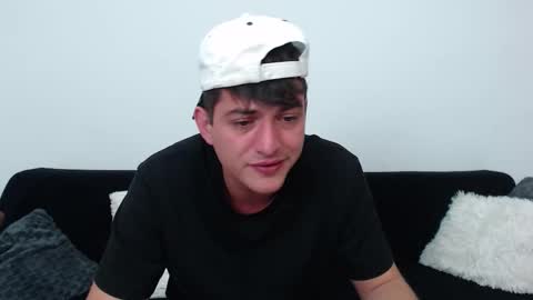 Andy Fame online show from 20, 11, 2025