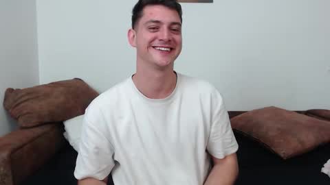 Andy Fame online show from 27, 2, 2026