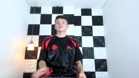 andyfame11 online show from 17, 11, 2025