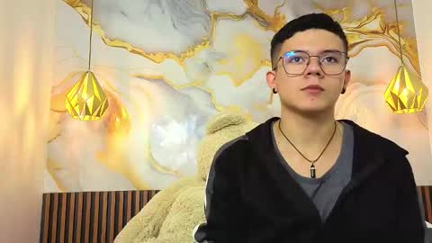 andyfame11 online show from 13, 1, 2026