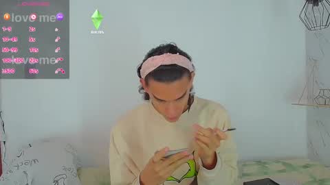 andy online show from 17, 3, 2026