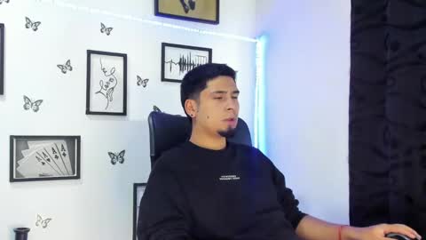 Snapshot of andyff_ chatting on 13, 2, 2025 Andy online show from 13, 2, 2025