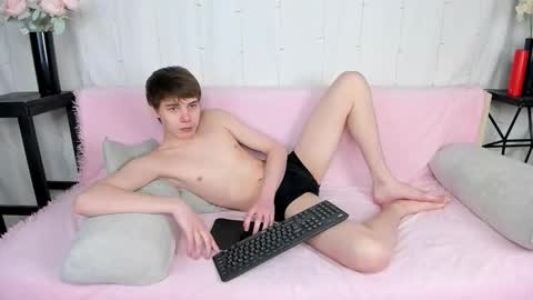 Mandy and Andy online show from 1, 3, 2026